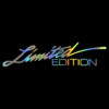 2Pcs Auto Creative Vinyl Stickers DIY Decals Car-styling Exterior Accessories - Image 2