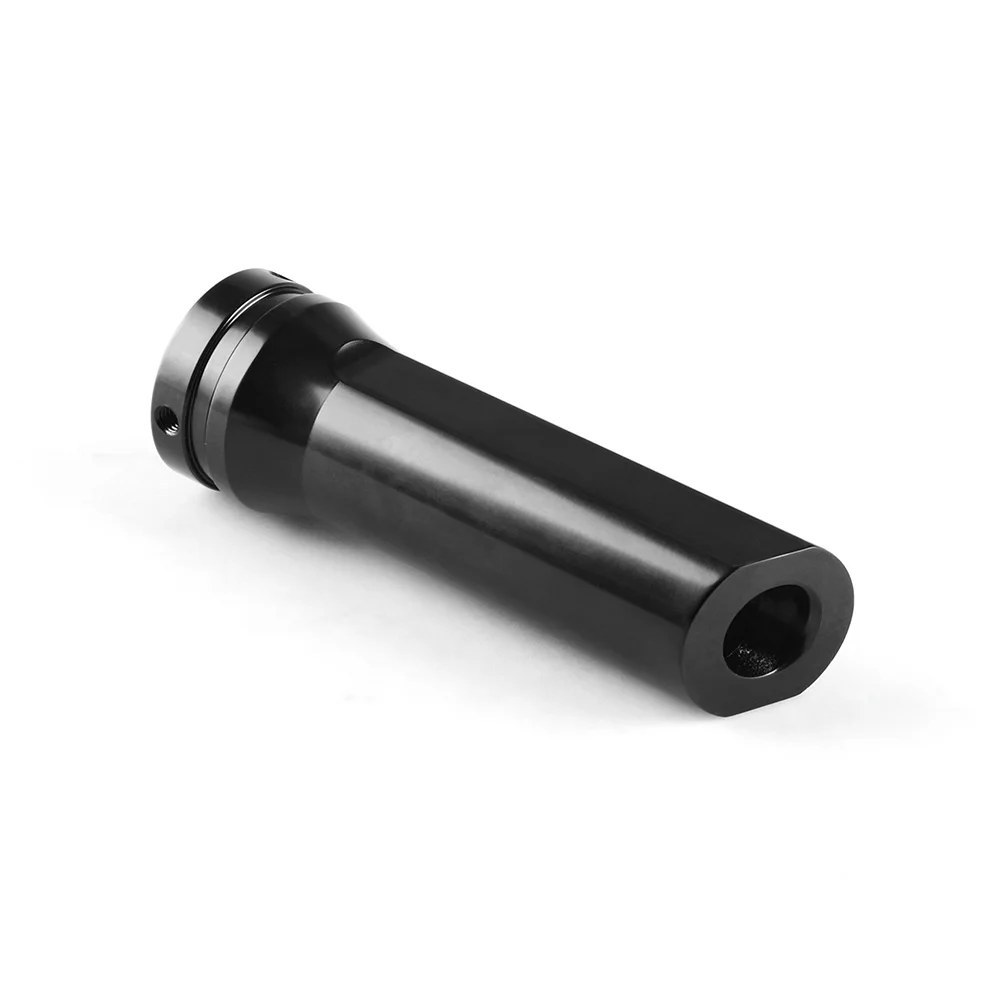 Aluminium Handbrake Sleeve - Anti-Slip Lever Cover