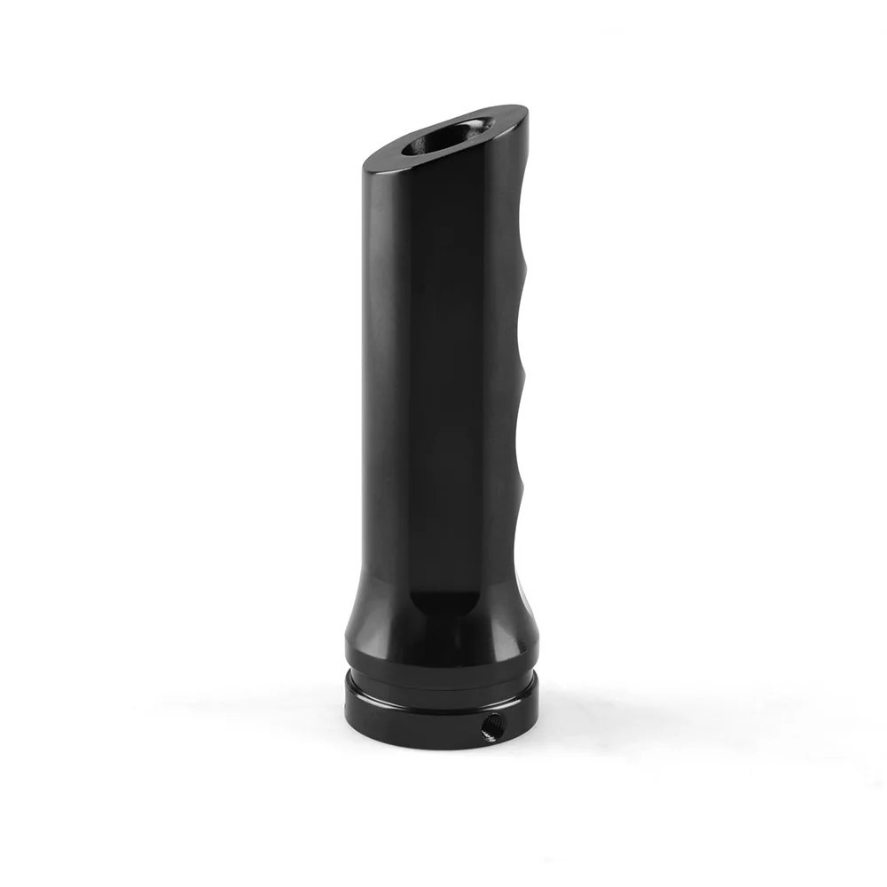 Aluminium Handbrake Sleeve - Anti-Slip Lever Cover