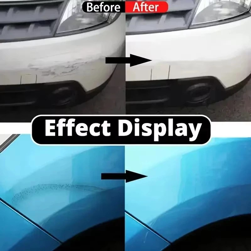 Car Scratch Remover Polishing Compound Paste