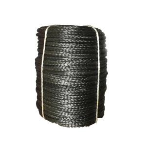 Synthetic Winch Rope - 10m UHMWPE Recovery Line
