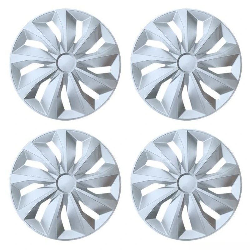 Universal Wheel Trims - 4 Piece Set, 14 to 16 Inch