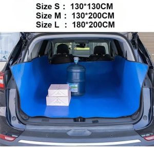 Waterproof Boot Liner - Pet & Cargo Protector