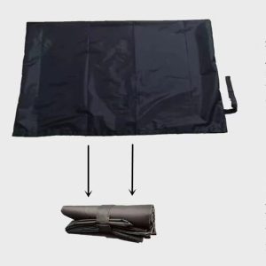 Waterproof Boot Mat - Anti-Fouling Universal Cargo Liner
